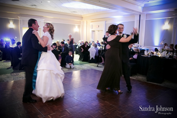 Best Leu Gardens Wedding Photos, Orlando - Sandra Johnson (SJFoto.com)